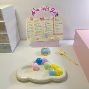 Surprise Balls